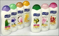 HOBBY ŞAMPUAN
